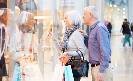 Złoto dla tych, którzy docenią silversów