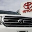 Toyota zwiększy sprzedaż w Chinach, Hyundai zmniejszy załogę