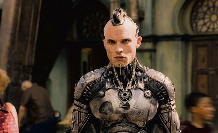 „Alita: Battle Angel”. Waleczne serce cyborga