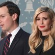 Jared Kushner w niedzielę przedstawił teściowi Donaldowi Trumpowi plan pokojowy dla Bliskiego Wschod
