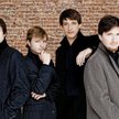Apollon Musag?te Quartett
