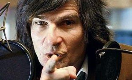 Warto poświęcić się na znak jakiejś wartości w mediach – uważa Krzysztof Skowroński