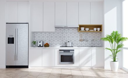 Fiskus zwróci ulgę na sprzęt kuchenny i meble w zabudowie