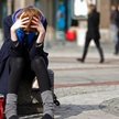 Ciężki życie bezrobotnych na Łotwie