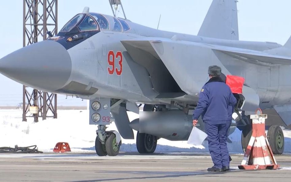 MiG-31