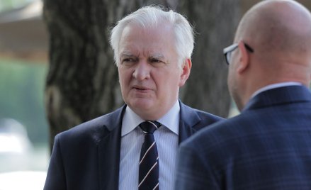 Gowin ostrzega PiS po wyborach w Rzeszowie. Pisze o „braku szacunku dla koalicjantów”