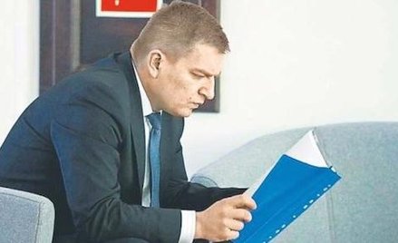 Awantura o konsultantów w służbie zdrowia