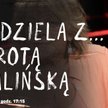 Dorota Stalińska. Aktorka jak kaskaderka