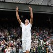 Łukasz Kubot po zwycięstwie na Wimbledonie: Napisaliśmy historię