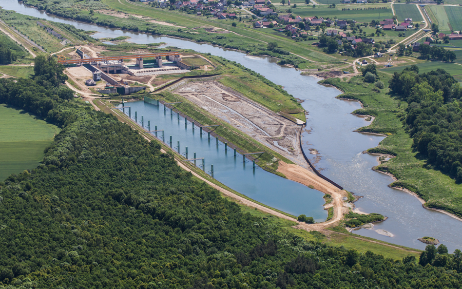 Bez zmian systemowych czeka nas powtórka katastrofy Odry