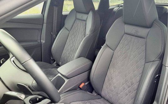 Audi Q4 e-tron Sportback