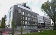 Szpital Południowy w Warszawie