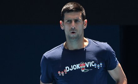 Novak Djoković