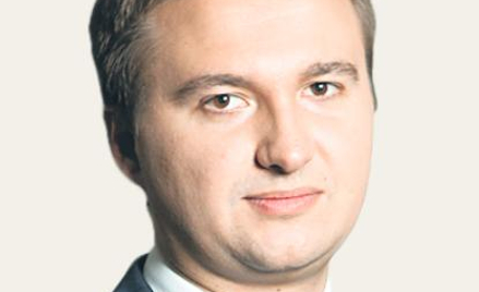 Kamil Cisowski, menedżer ds. komunikacji inwestycyjnej, MetLife