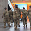 Pentagon wstrzymuje ruchy wojsk poza granicami USA