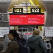 Wielkanocne strajki na hiszpańskich lotniskach. Zagrożone Madryt i Barcelona