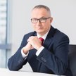 Tomasz Jażdżyński, prezes Gremi Media