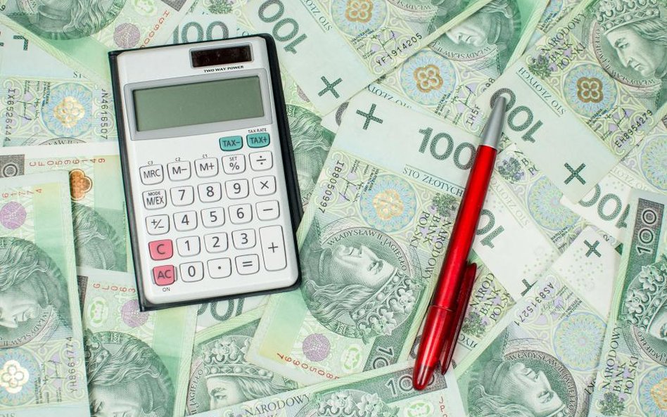 Średnie oprocentowanie lokat na 10 tys. zł. Sierpień 2018 r.