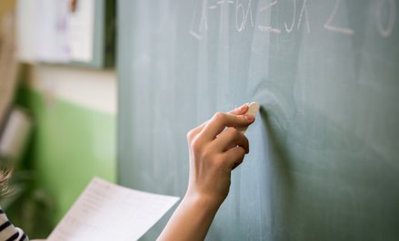 Nowe zasady dla nauczycieli. Zmiany wejdą w życie już od września