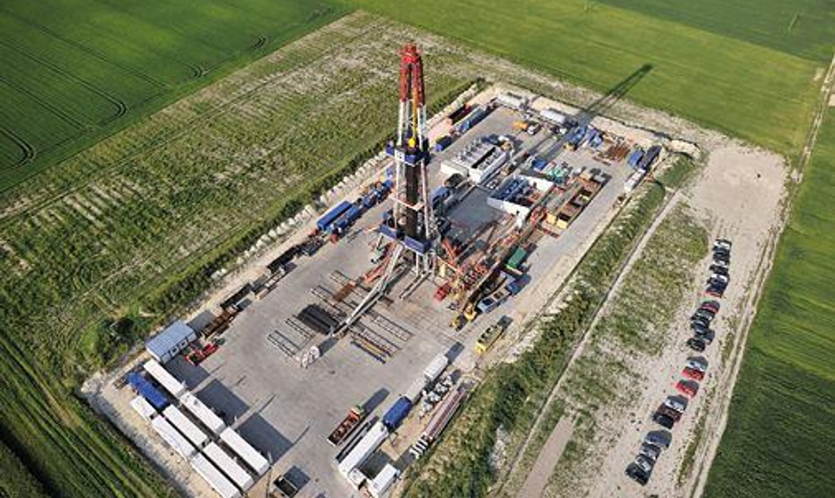 Exalo Drilling Zamiast Pgnig Poszukiwania