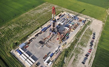Exalo Drilling zamiast PGNiG Poszukiwania