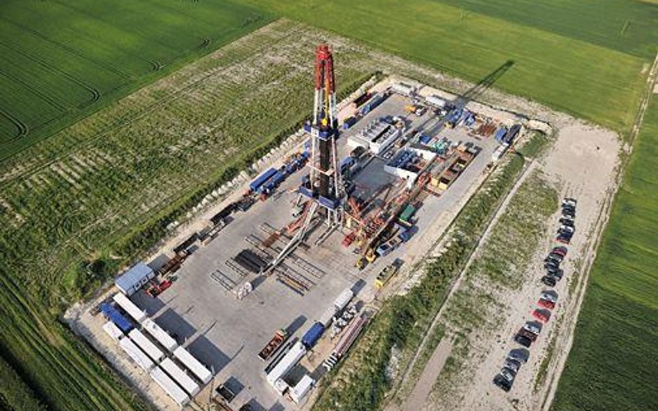 Exalo Drilling zamiast PGNiG Poszukiwania