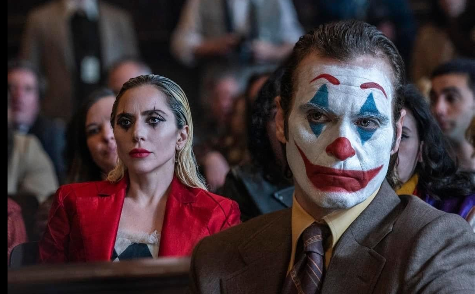 „Chopin, Chopin!", drugi „Joker" i „Sirat". Co zobaczyć w Wielkanoc w streamingu