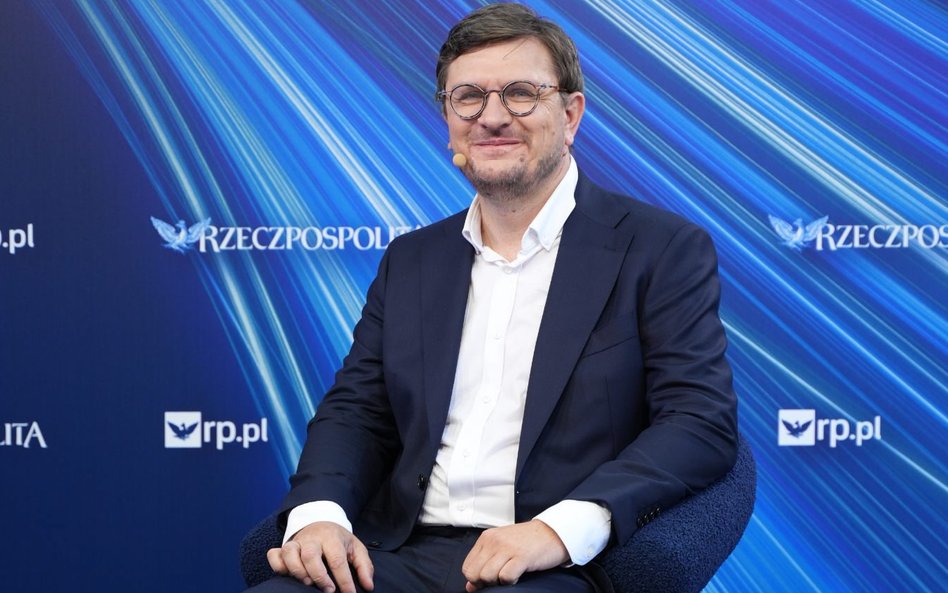 Łukasz Chałaczkiewicz, LIPTON: Market position is not everything