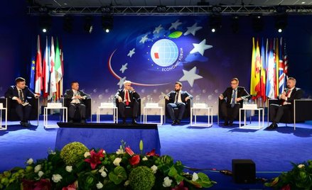 O zmianach na rynku paliw dyskutowano podczas panelu „Wyzwania dla polskiego sektora paliwowego”