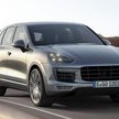 Porsche Cayenne Turbo może kosztować ponad 900 tys. zł