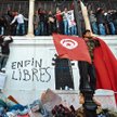 Demonstranci z prowincji szturmują budynek rządowy w Tunisie
