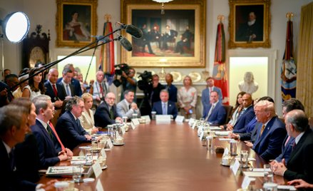 Czy USA nadal są gwarantem globalnej stabilności?