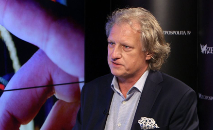 #RZECZoBIZNESIE: Radosław Sosnowski: Łączymy e-commerce z wideo
