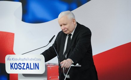 Michał Szułdrzyński: Reparacje jako terapia