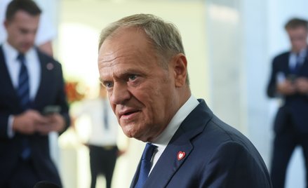 Donald Tusk