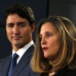 Chrystia Freeland