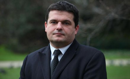 Nowy wiceminister rozwoju regionalnego