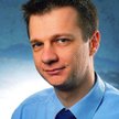 Kamil Jaros, Parkiet