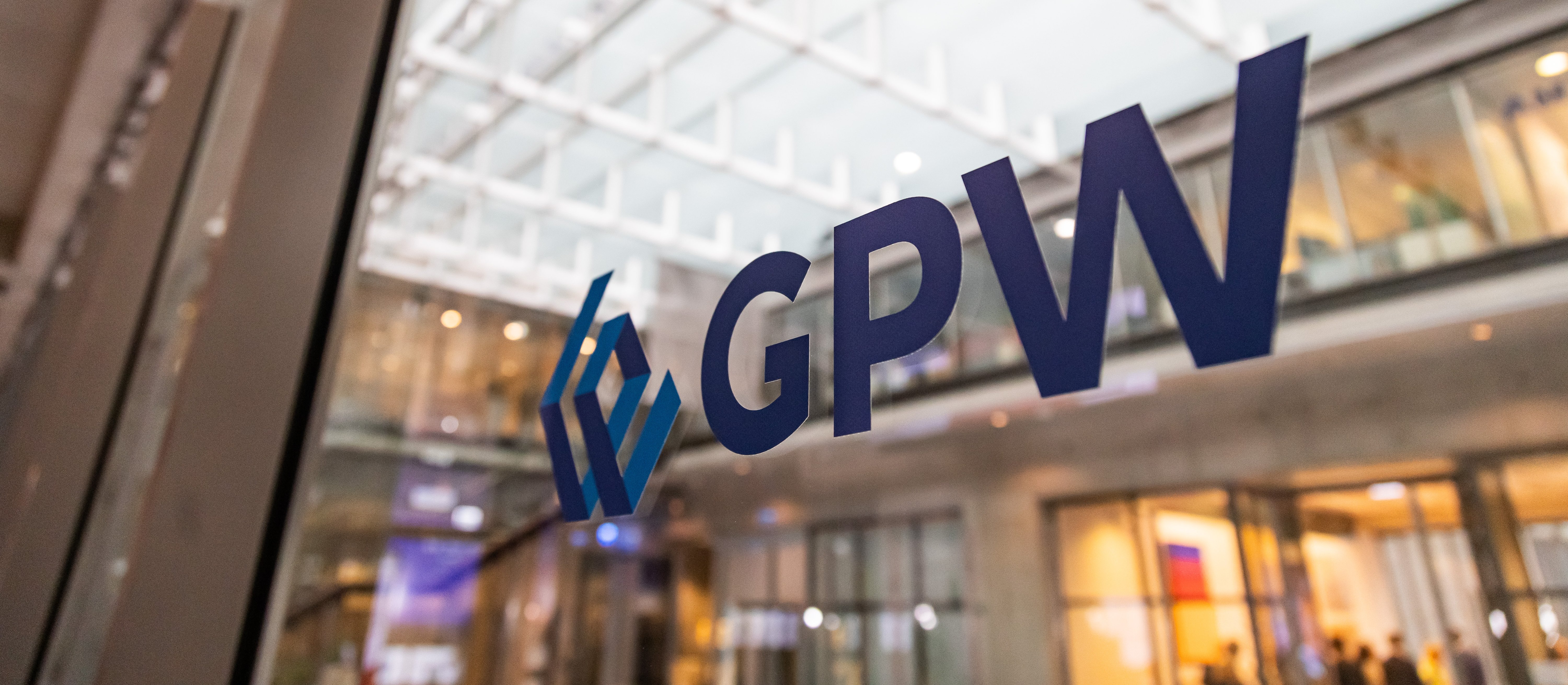 Banki wciąż mocne. WIG20 powyżej 3000 pkt