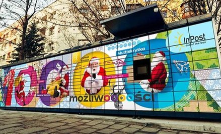 InPost planuje IPO i debiut w Amsterdamie