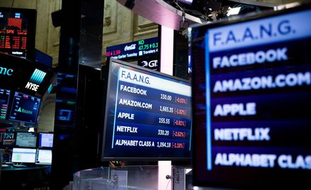 Wielki powrót gigantów. Bilion dolarów do przodu