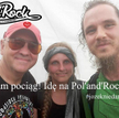 Pieszo na festiwal