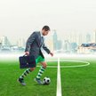 Mundial 2018: mistrzostwa świata w piłce nożnej kontra prawo pracy
