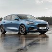 Tak mierzą włoskie fotoradary: Ford Focus z prędkością 703 km/h