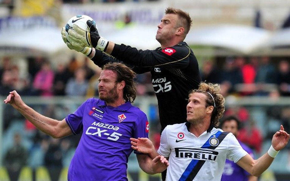 Artur Boruc