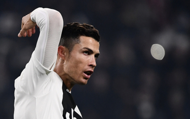 Liga Mistrzów: Cristiano wraca do Madrytu