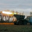 Rosjanie mówią o zabiciu 600 żołnierzy. "Równie prawdziwe, co zniszczenie HIMARS-ów"