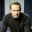 Grzegorz Małecki: Teatr to zabawa i czysta nieprawda