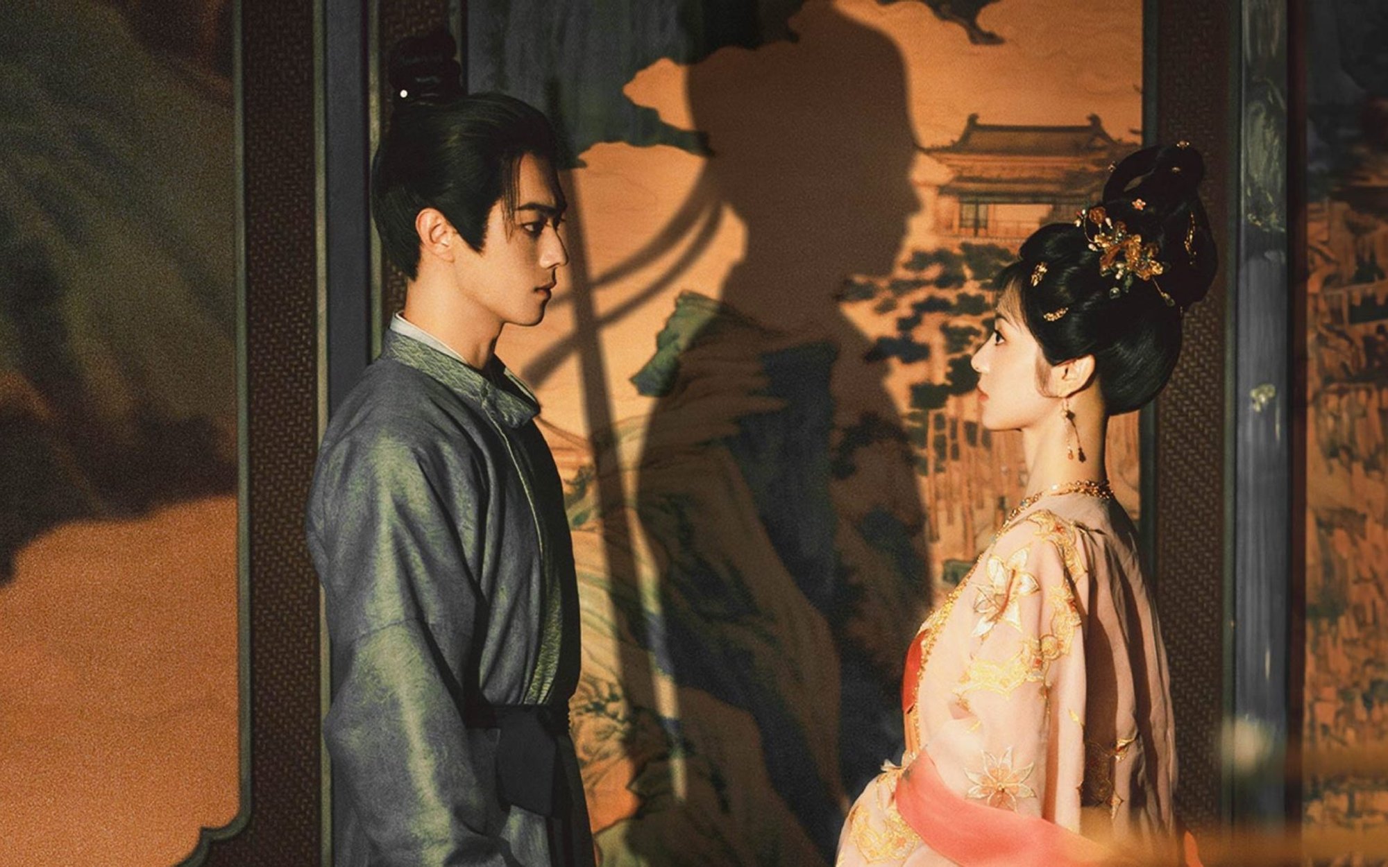 Smoki i biurowe romanse