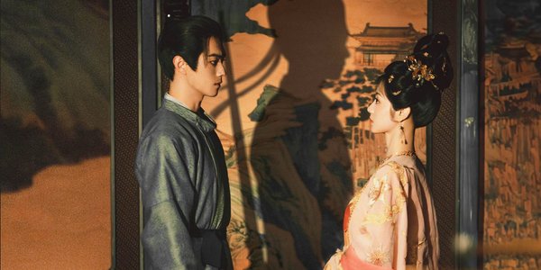 Smoki i biurowe romanse